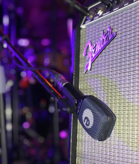 antalya enstruman kiralama / Antalya backline rental