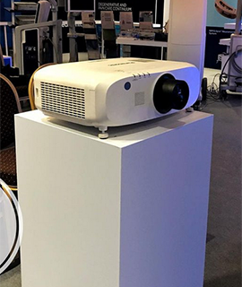 antalya görüntü sistemi kiralama / antalya vision system rental