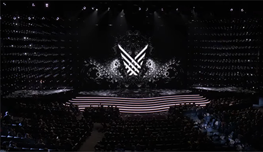 Antalya Ses Işık ve Görüntü Sistemi Kiralama