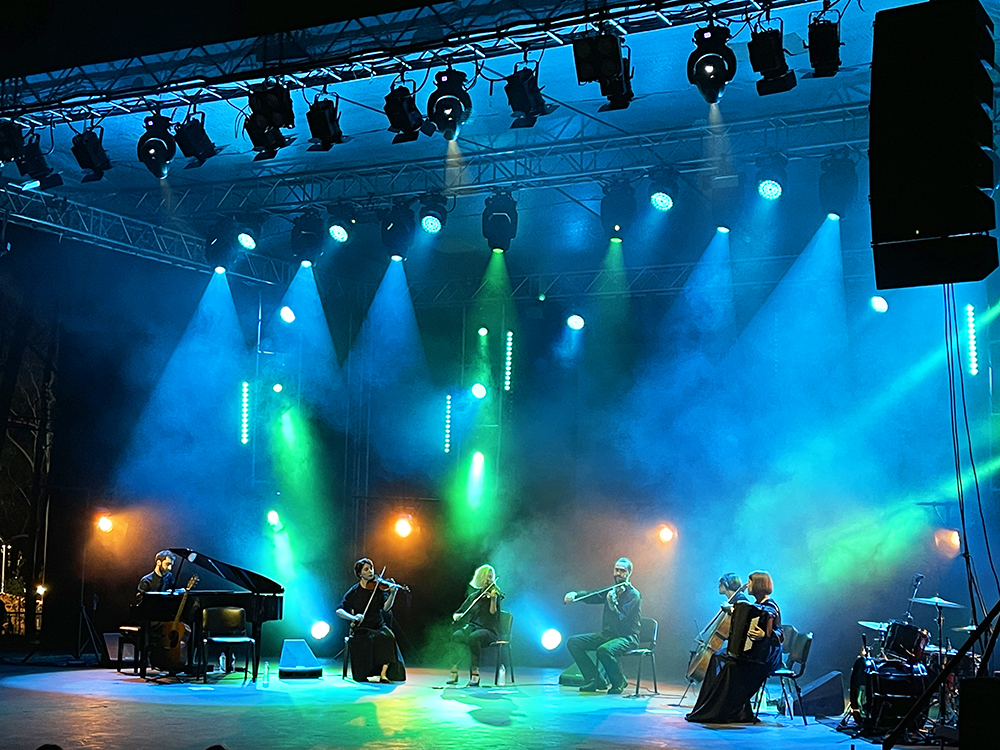 antalya evgeny grinko konseri