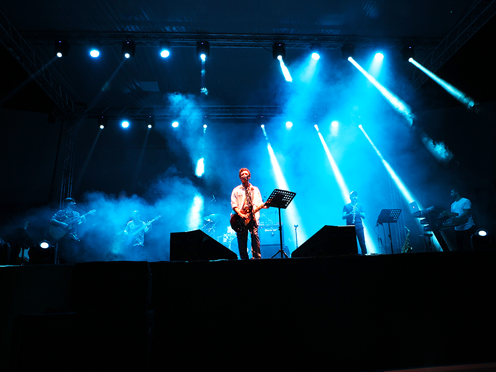 antalya Buray Konseri